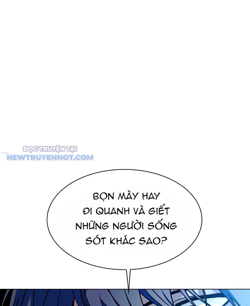 Tận Thế Cũng Chỉ Là Trò Chơi Chapter 27 - Trang 2