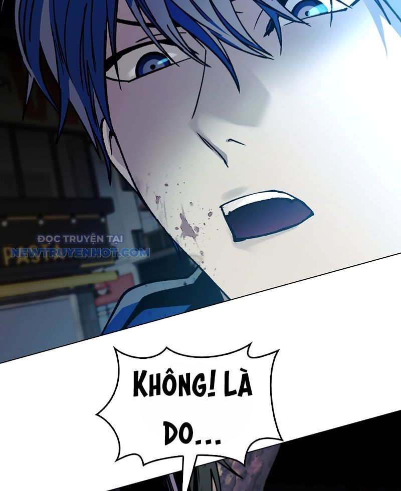 Tận Thế Cũng Chỉ Là Trò Chơi Chapter 27 - Trang 2