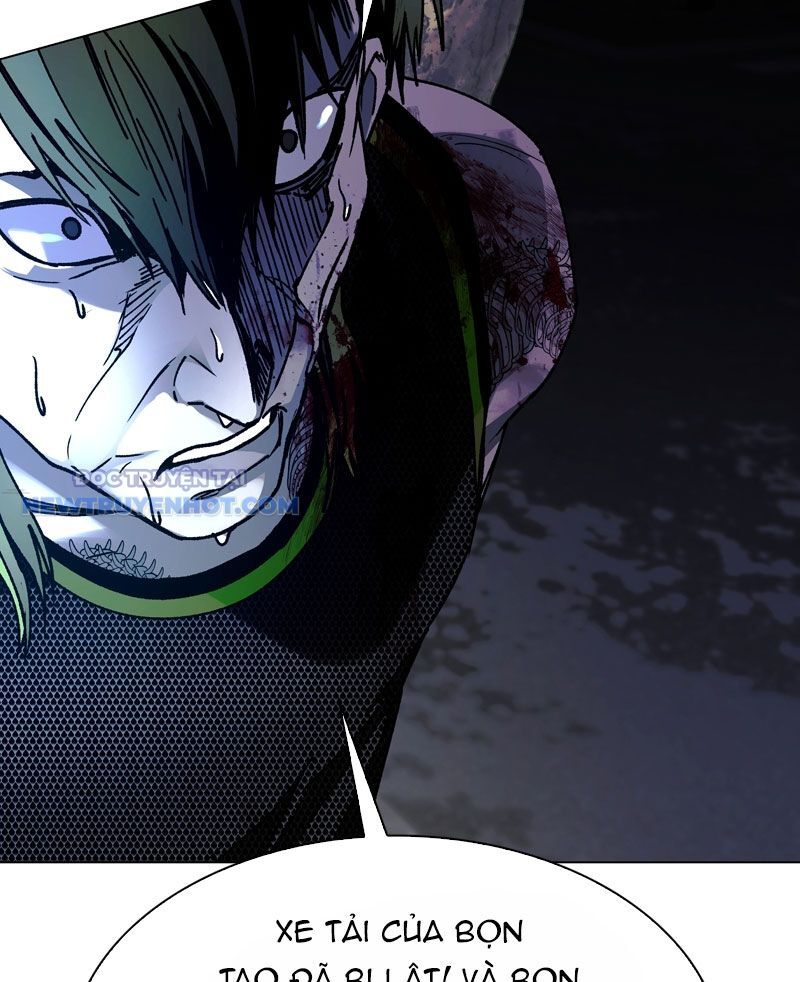 Tận Thế Cũng Chỉ Là Trò Chơi Chapter 27 - Trang 2