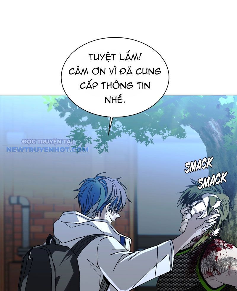 Tận Thế Cũng Chỉ Là Trò Chơi Chapter 27 - Trang 2