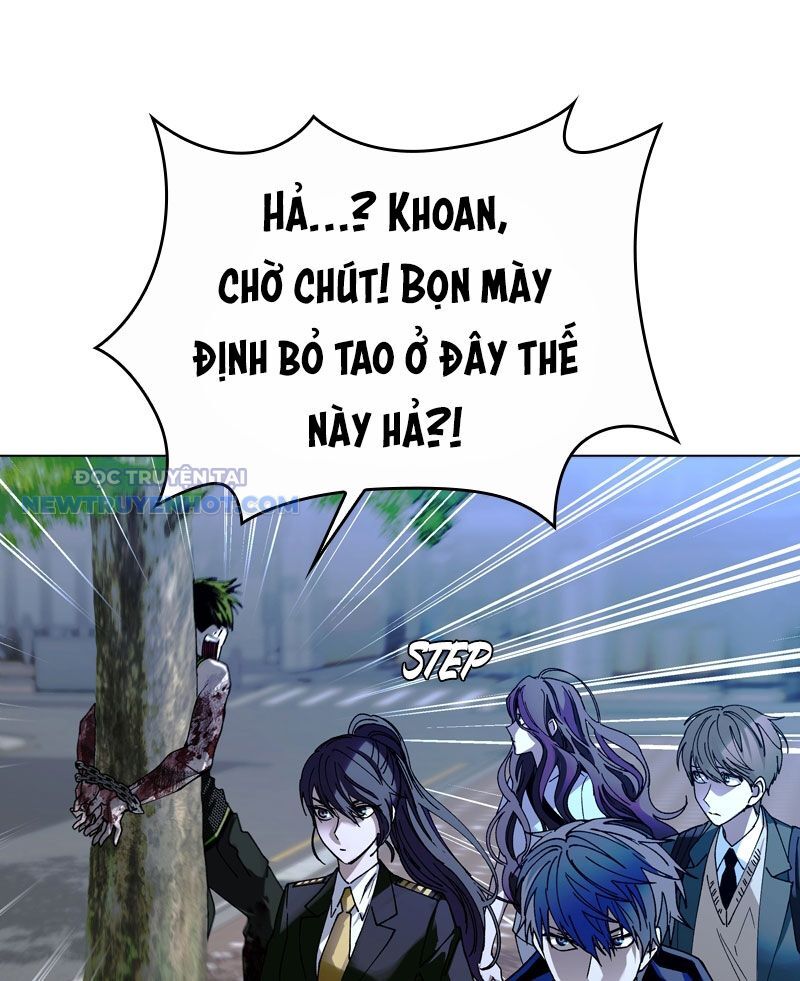 Tận Thế Cũng Chỉ Là Trò Chơi Chapter 27 - Trang 2