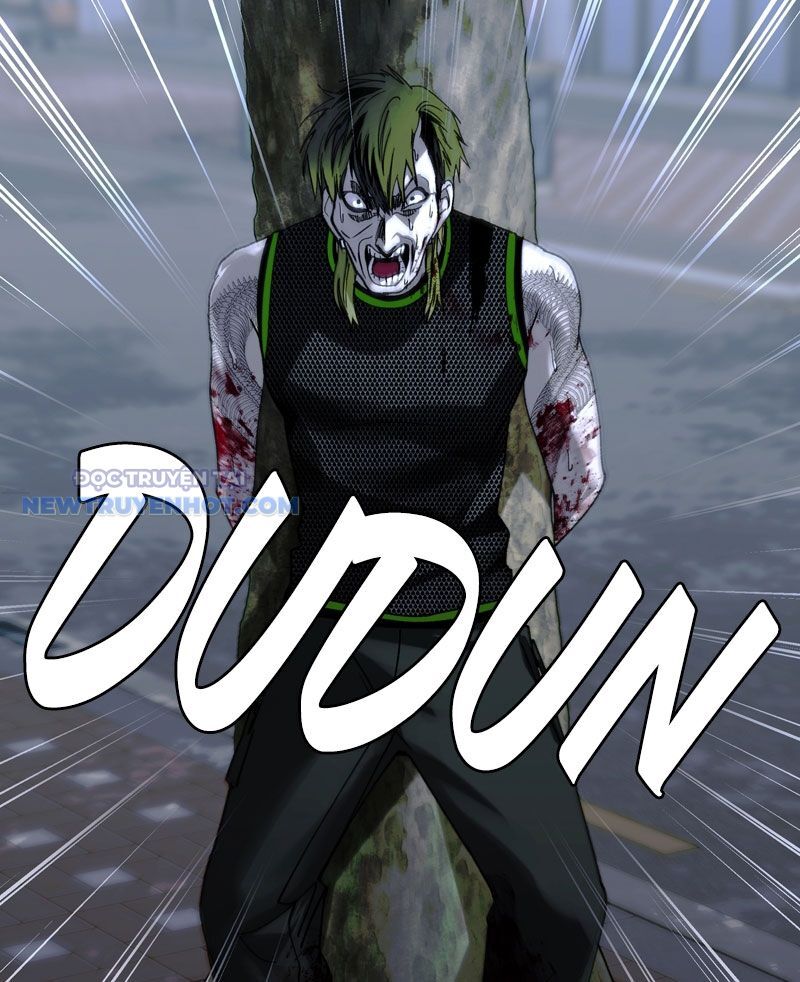 Tận Thế Cũng Chỉ Là Trò Chơi Chapter 27 - Trang 2