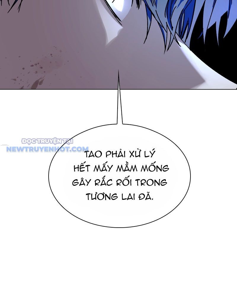 Tận Thế Cũng Chỉ Là Trò Chơi Chapter 27 - Trang 2