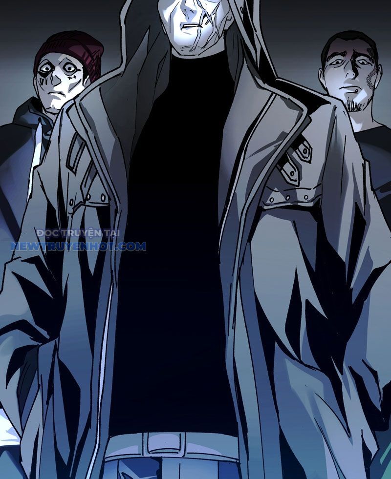 Tận Thế Cũng Chỉ Là Trò Chơi Chapter 27 - Trang 2