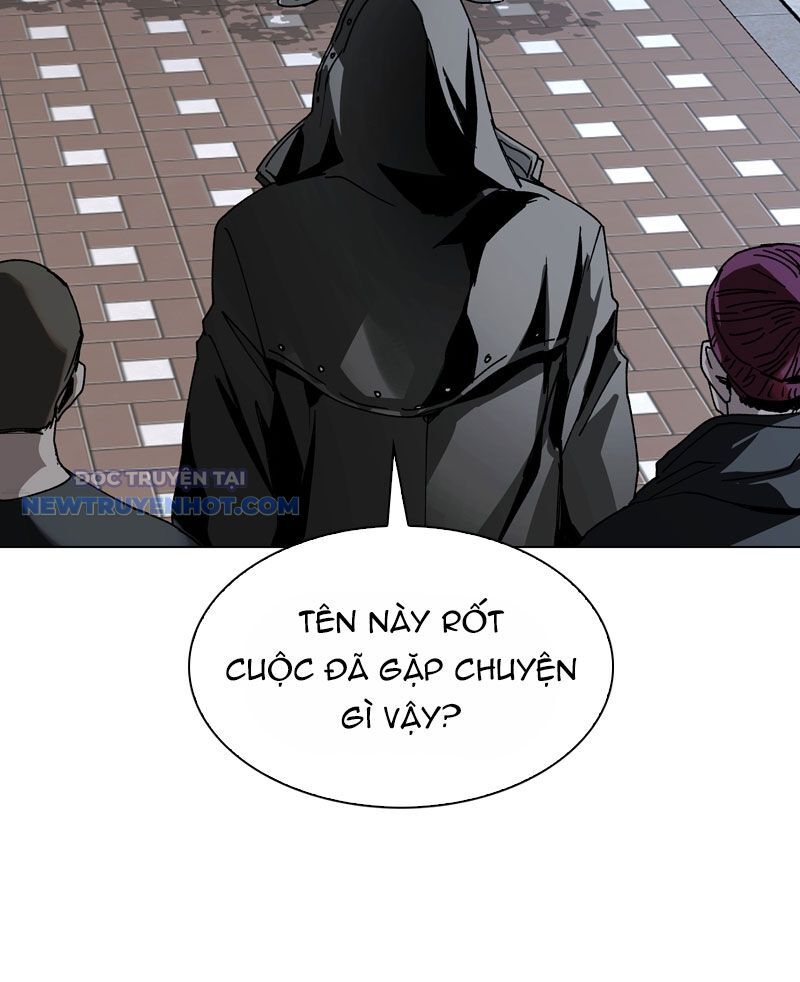 Tận Thế Cũng Chỉ Là Trò Chơi Chapter 27 - Trang 2