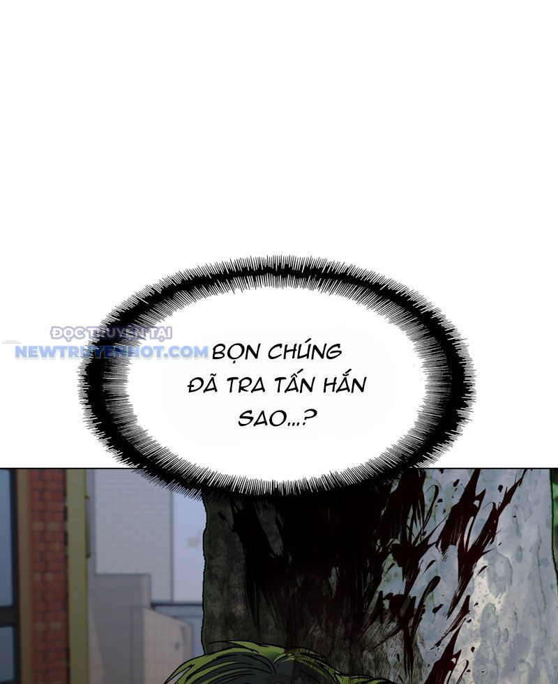 Tận Thế Cũng Chỉ Là Trò Chơi Chapter 27 - Trang 2