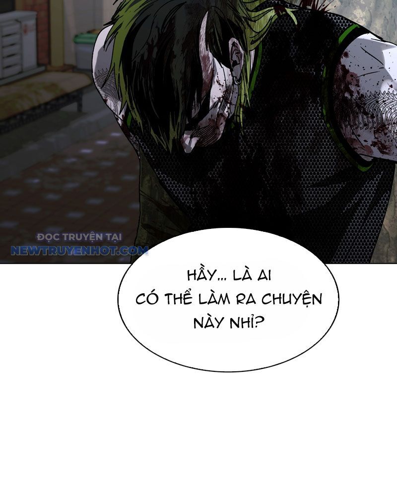 Tận Thế Cũng Chỉ Là Trò Chơi Chapter 27 - Trang 2