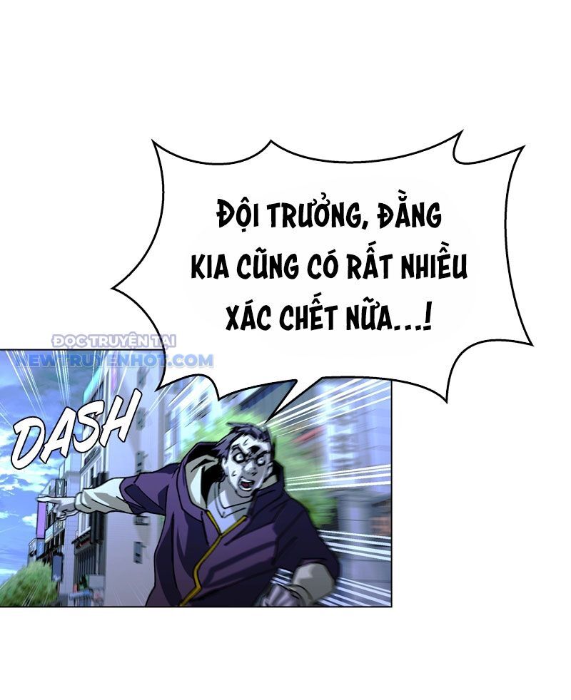 Tận Thế Cũng Chỉ Là Trò Chơi Chapter 27 - Trang 2