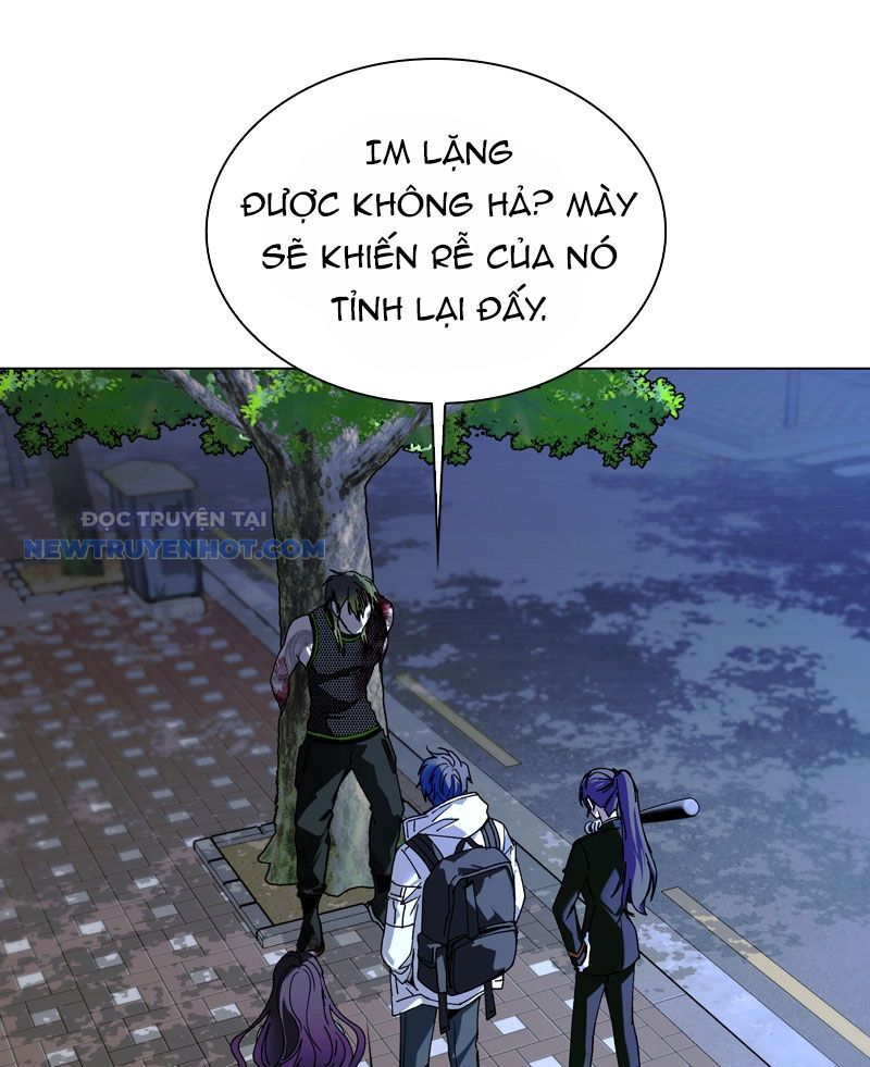 Tận Thế Cũng Chỉ Là Trò Chơi Chapter 27 - Trang 2