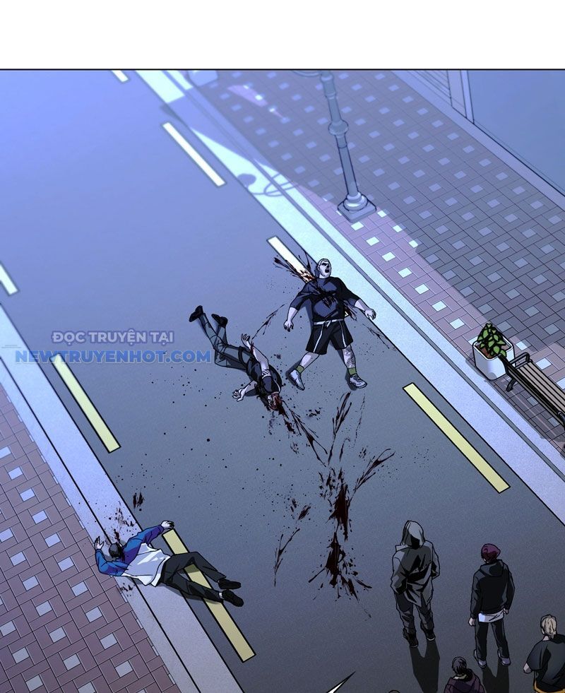 Tận Thế Cũng Chỉ Là Trò Chơi Chapter 27 - Trang 2