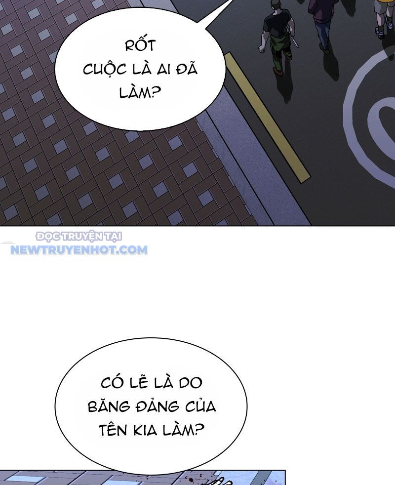 Tận Thế Cũng Chỉ Là Trò Chơi Chapter 27 - Trang 2