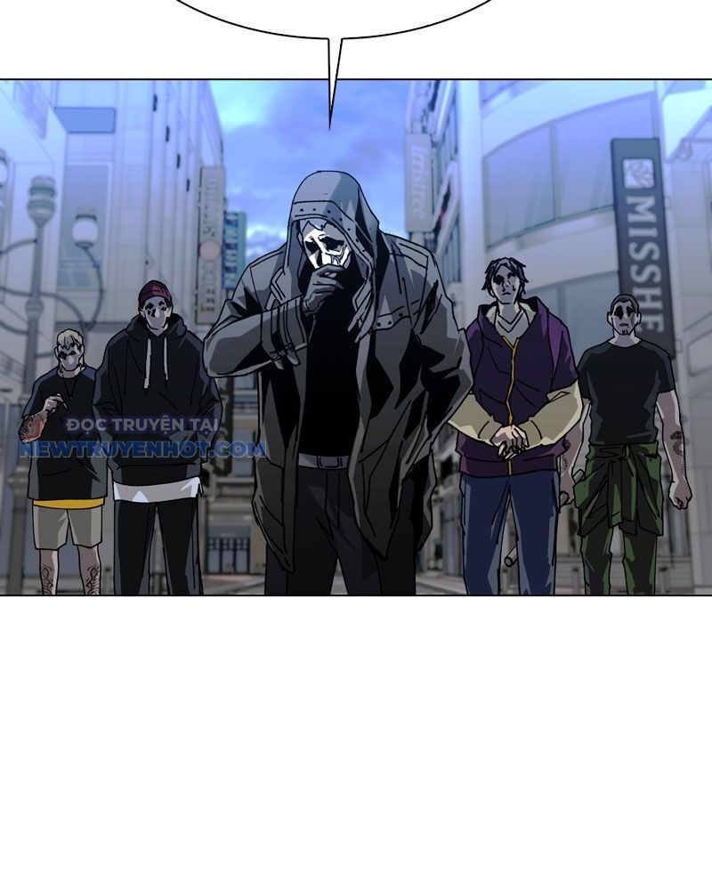 Tận Thế Cũng Chỉ Là Trò Chơi Chapter 27 - Trang 2