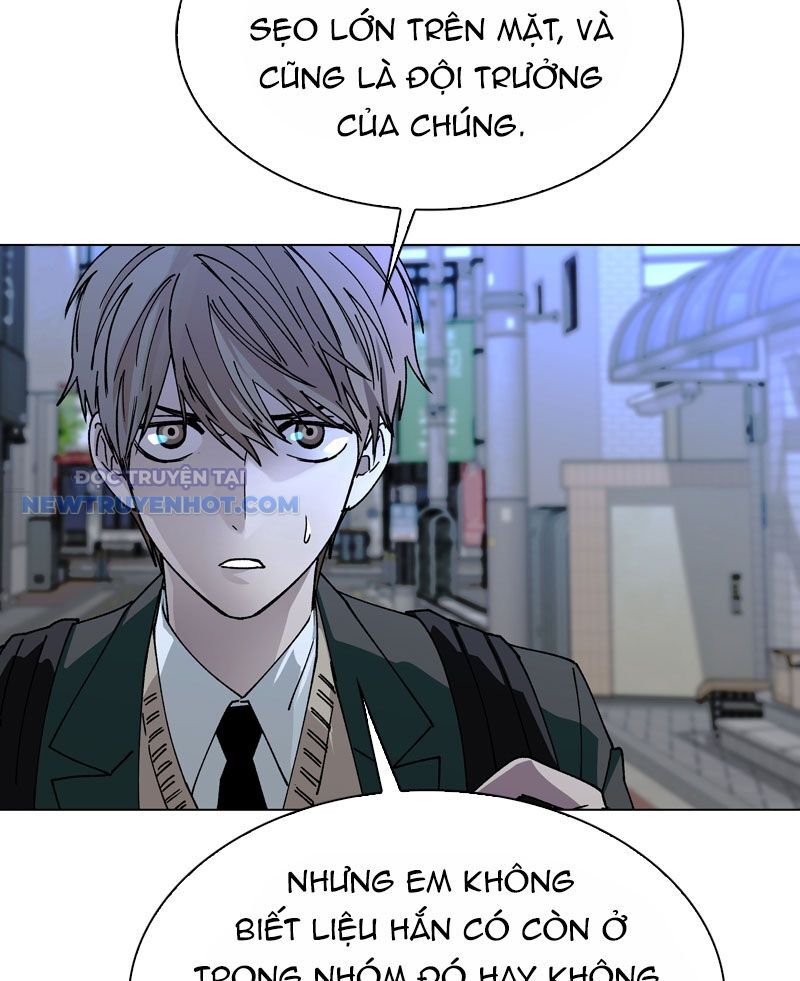 Tận Thế Cũng Chỉ Là Trò Chơi Chapter 27 - Trang 2
