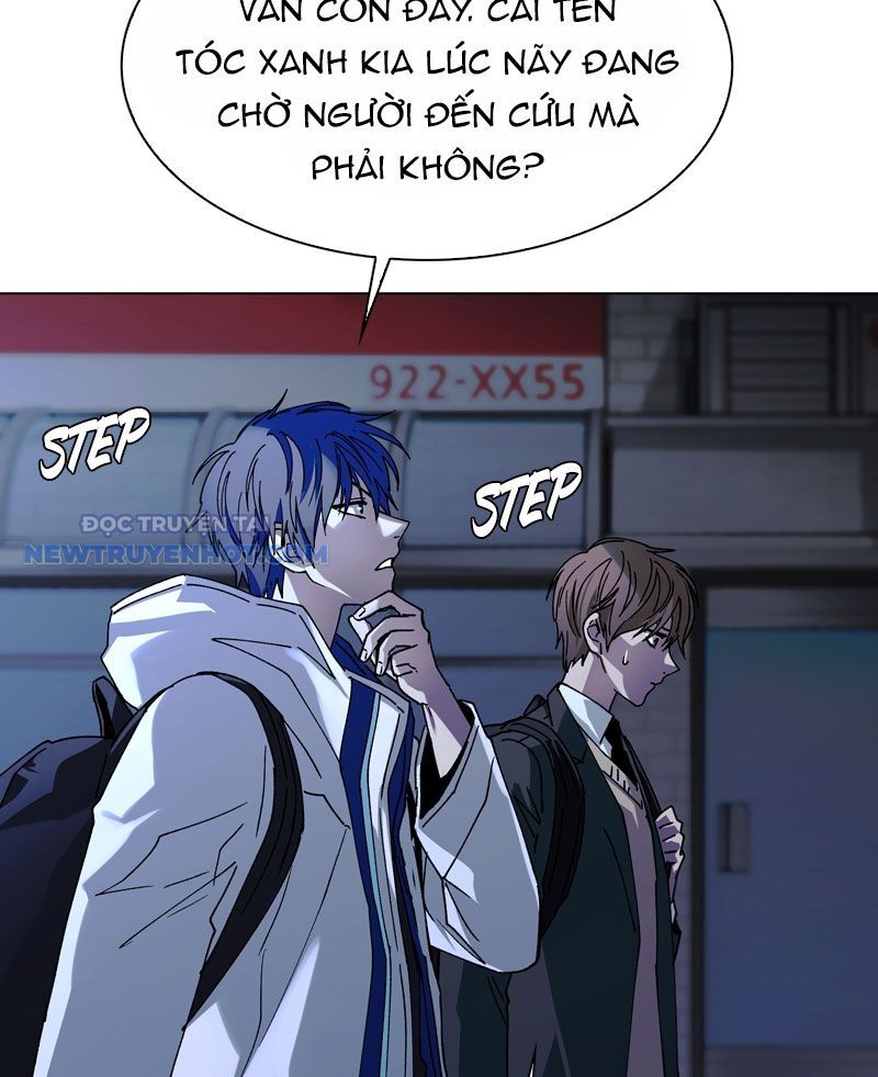 Tận Thế Cũng Chỉ Là Trò Chơi Chapter 27 - Trang 2