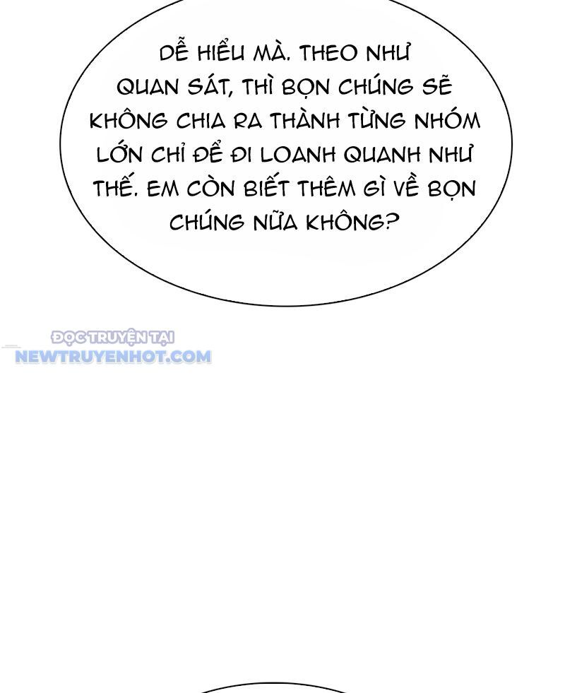 Tận Thế Cũng Chỉ Là Trò Chơi Chapter 27 - Trang 2