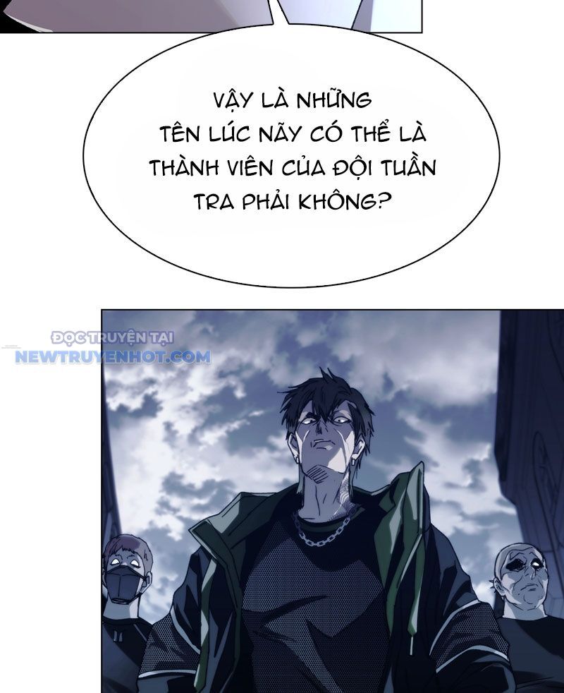 Tận Thế Cũng Chỉ Là Trò Chơi Chapter 27 - Trang 2