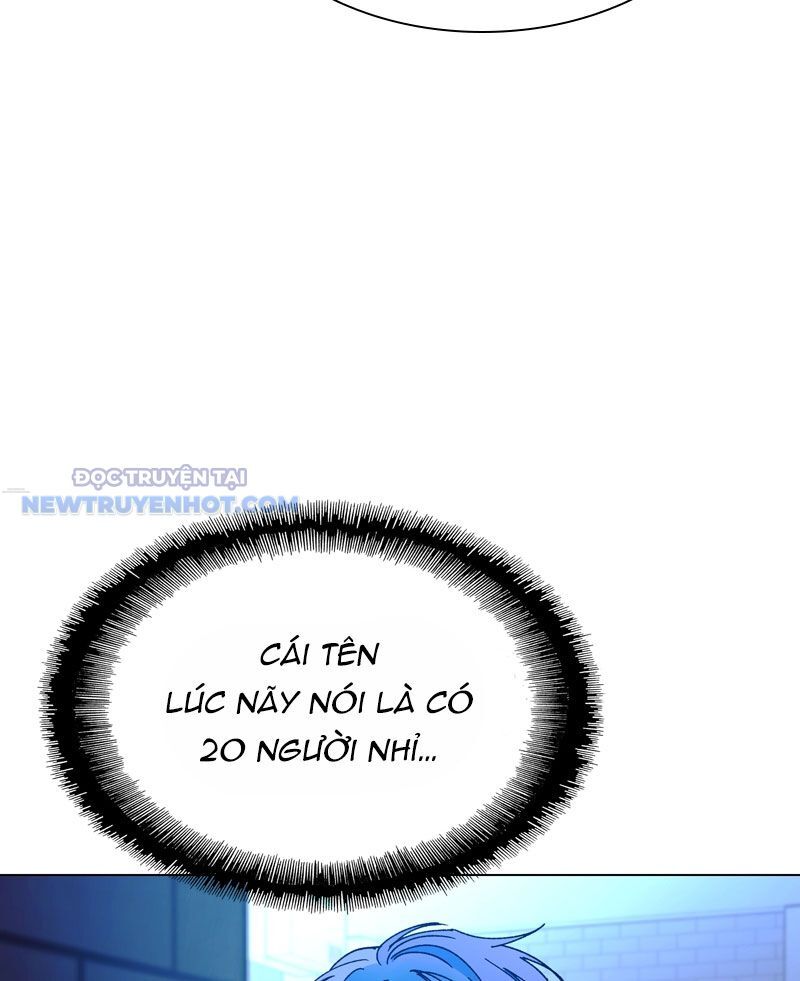 Tận Thế Cũng Chỉ Là Trò Chơi Chapter 27 - Trang 2