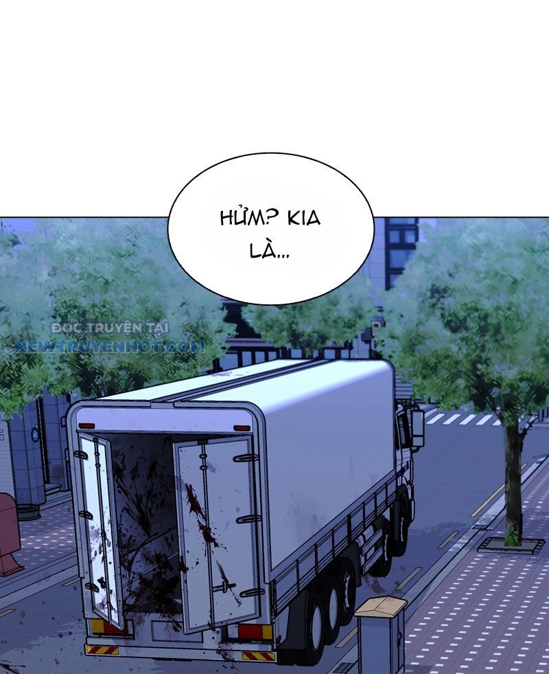 Tận Thế Cũng Chỉ Là Trò Chơi Chapter 27 - Trang 2