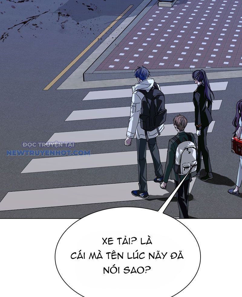 Tận Thế Cũng Chỉ Là Trò Chơi Chapter 27 - Trang 2