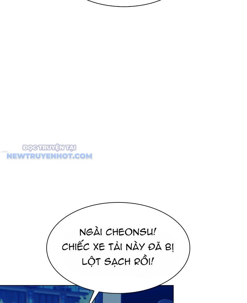 Tận Thế Cũng Chỉ Là Trò Chơi Chapter 27 - Trang 2