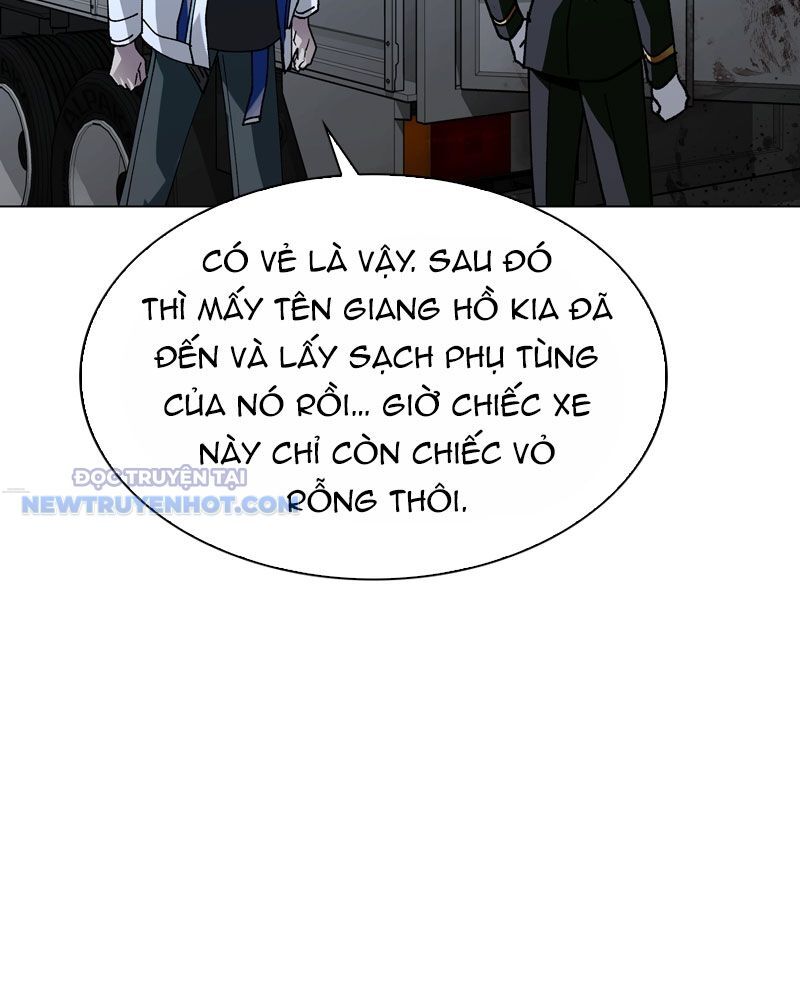 Tận Thế Cũng Chỉ Là Trò Chơi Chapter 27 - Trang 2