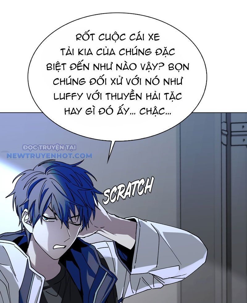 Tận Thế Cũng Chỉ Là Trò Chơi Chapter 27 - Trang 2