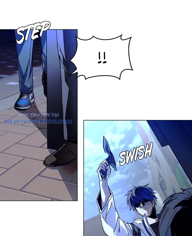 Tận Thế Cũng Chỉ Là Trò Chơi Chapter 27 - Trang 2