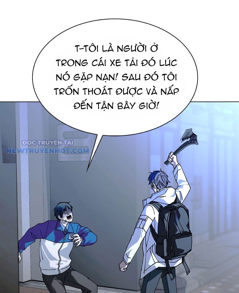 Tận Thế Cũng Chỉ Là Trò Chơi Chapter 27 - Trang 2