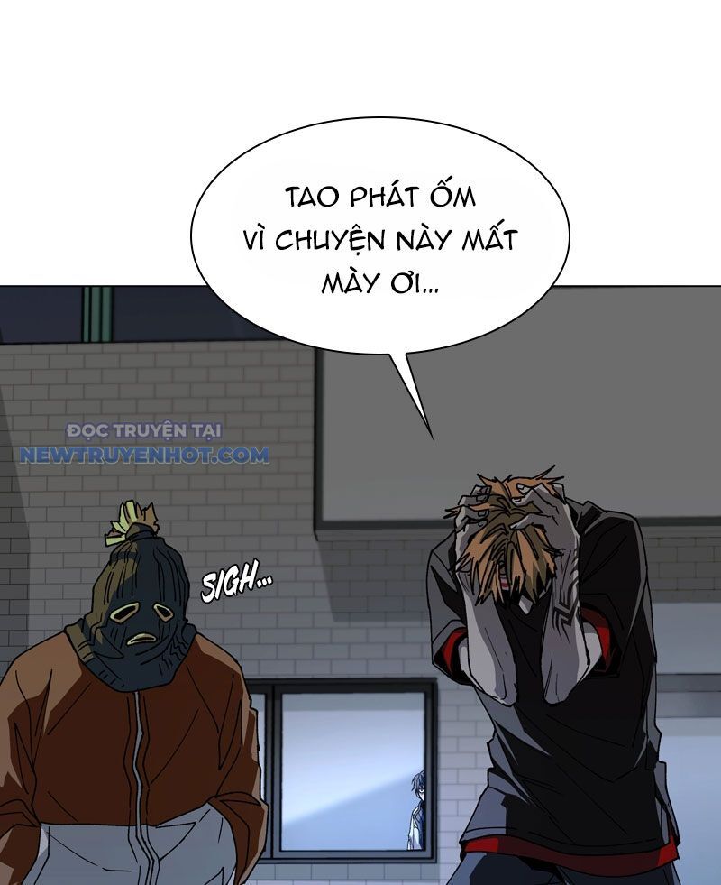 Tận Thế Cũng Chỉ Là Trò Chơi Chapter 28 - Trang 2