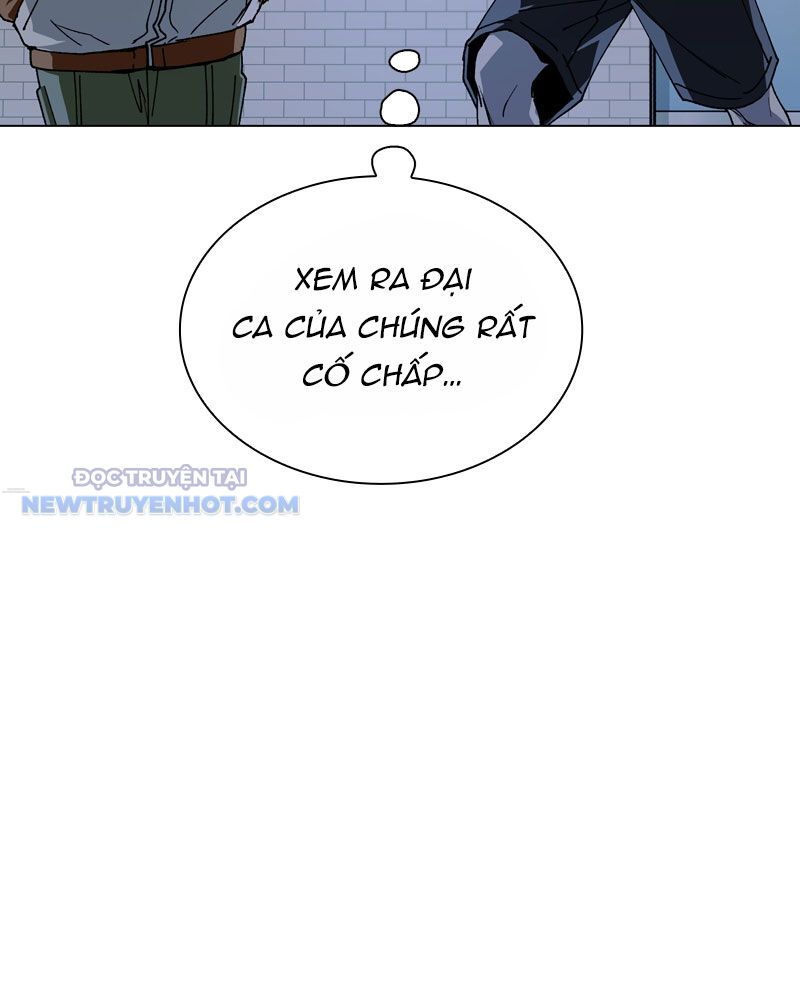 Tận Thế Cũng Chỉ Là Trò Chơi Chapter 28 - Trang 2