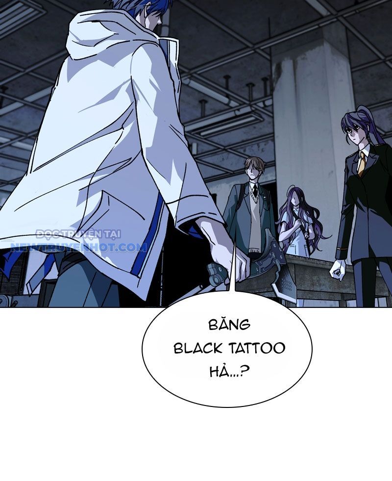 Tận Thế Cũng Chỉ Là Trò Chơi Chapter 28 - Trang 2