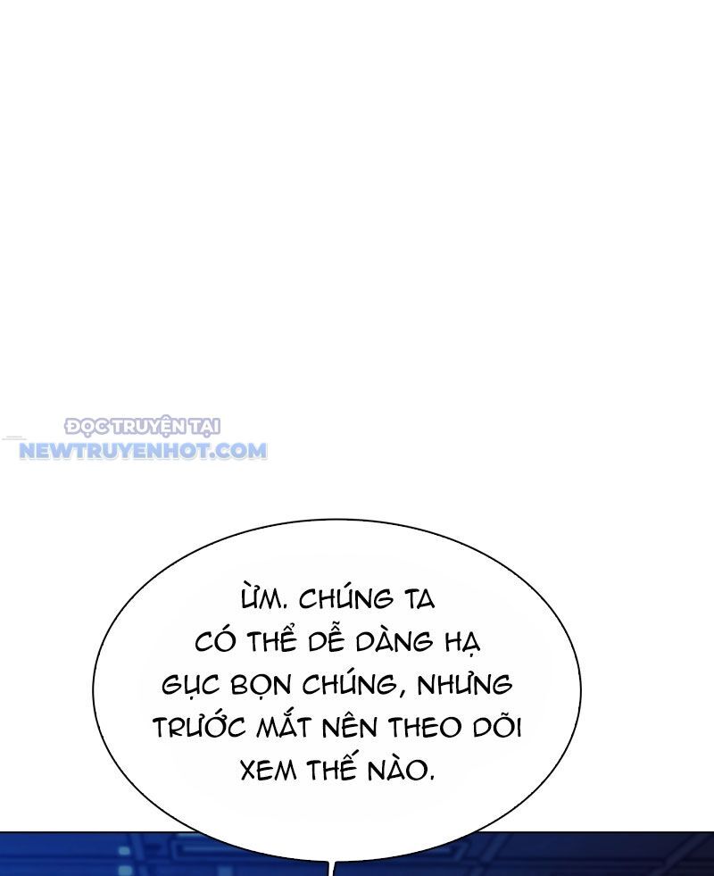 Tận Thế Cũng Chỉ Là Trò Chơi Chapter 28 - Trang 2