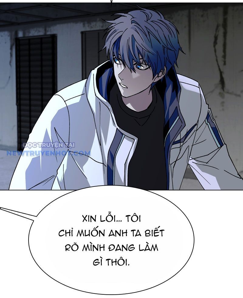 Tận Thế Cũng Chỉ Là Trò Chơi Chapter 28 - Trang 2