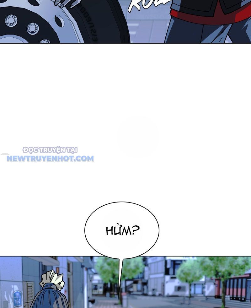 Tận Thế Cũng Chỉ Là Trò Chơi Chapter 28 - Trang 2