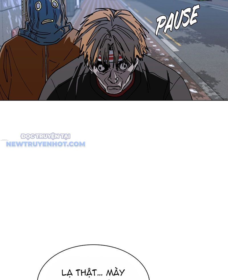 Tận Thế Cũng Chỉ Là Trò Chơi Chapter 28 - Trang 2