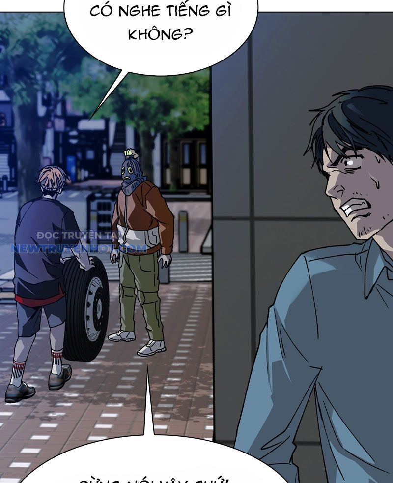 Tận Thế Cũng Chỉ Là Trò Chơi Chapter 28 - Trang 2