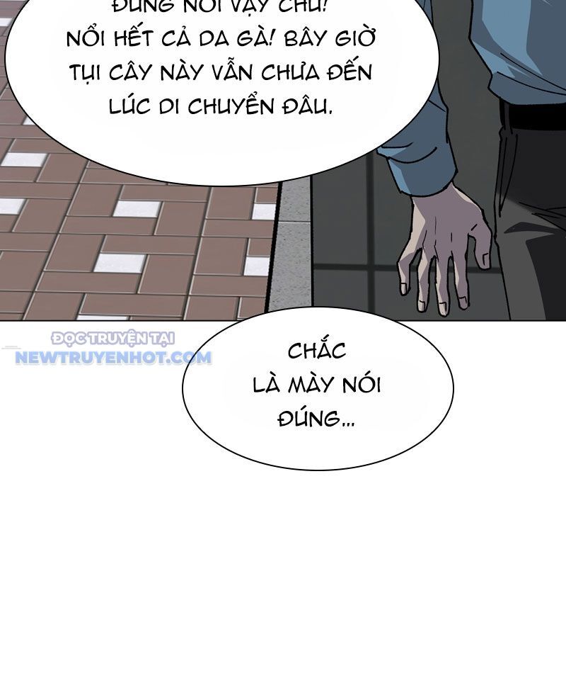 Tận Thế Cũng Chỉ Là Trò Chơi Chapter 28 - Trang 2