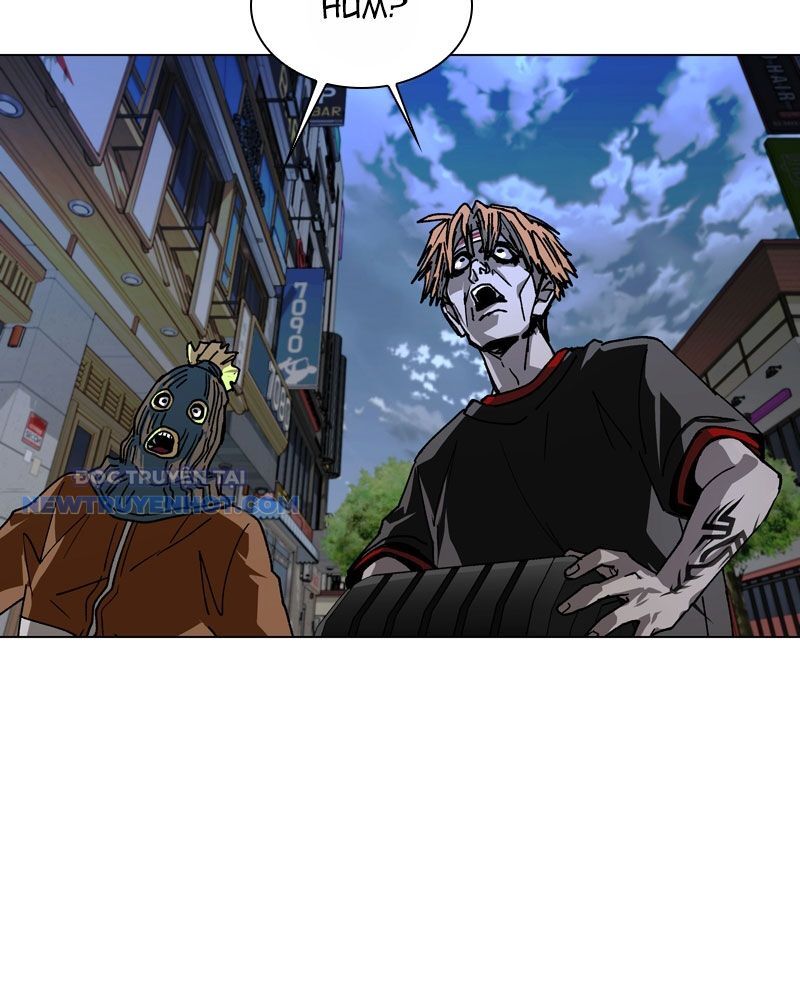 Tận Thế Cũng Chỉ Là Trò Chơi Chapter 28 - Trang 2