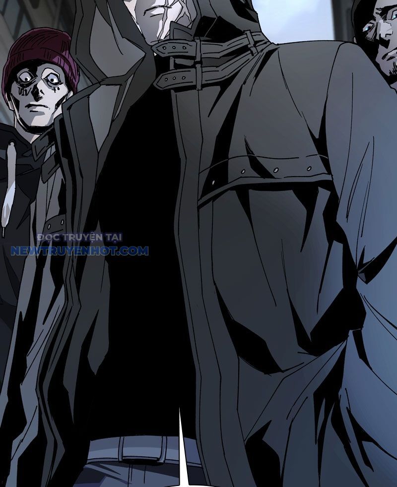 Tận Thế Cũng Chỉ Là Trò Chơi Chapter 28 - Trang 2