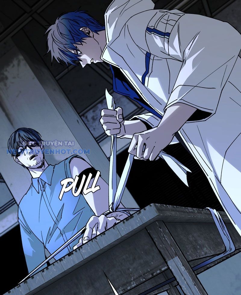 Tận Thế Cũng Chỉ Là Trò Chơi Chapter 28 - Trang 2