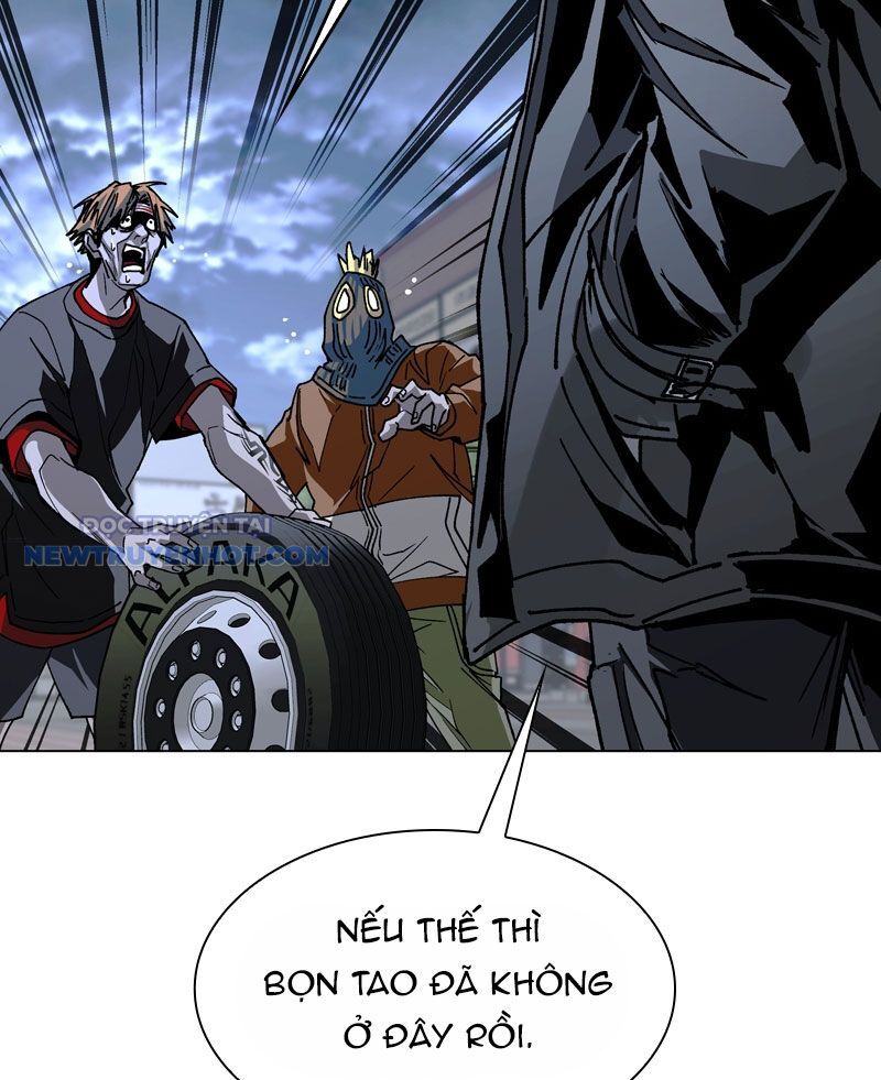 Tận Thế Cũng Chỉ Là Trò Chơi Chapter 28 - Trang 2