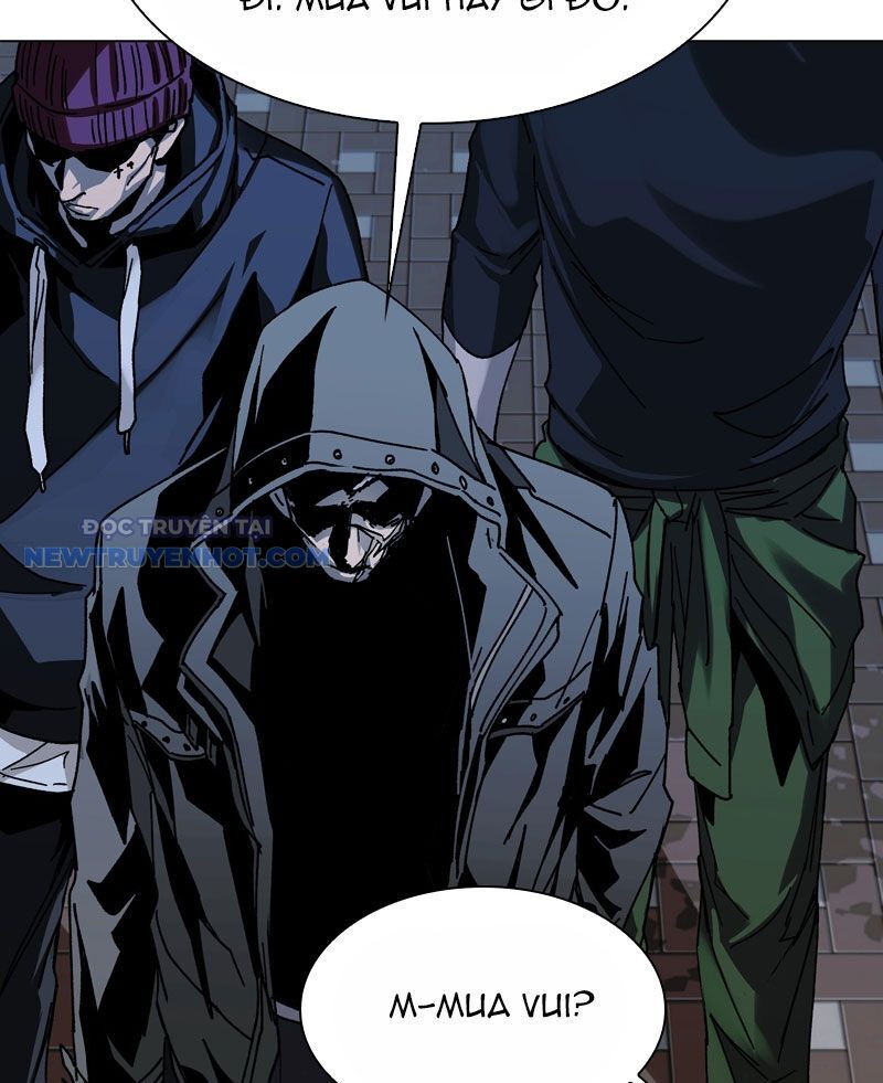 Tận Thế Cũng Chỉ Là Trò Chơi Chapter 28 - Trang 2