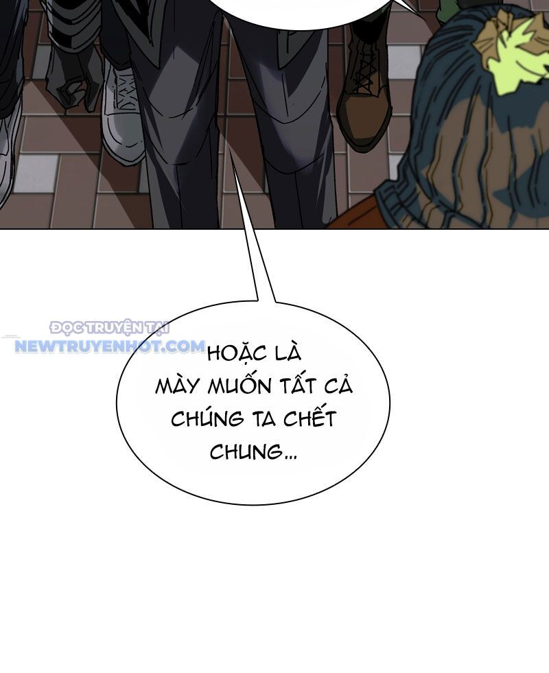 Tận Thế Cũng Chỉ Là Trò Chơi Chapter 28 - Trang 2