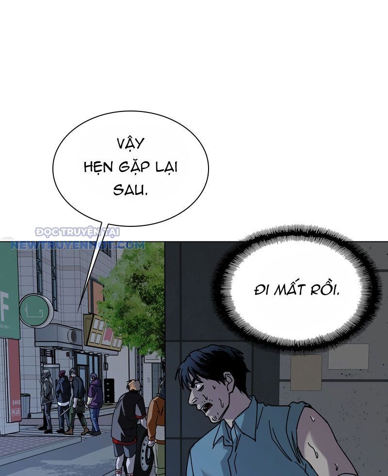Tận Thế Cũng Chỉ Là Trò Chơi Chapter 28 - Trang 2