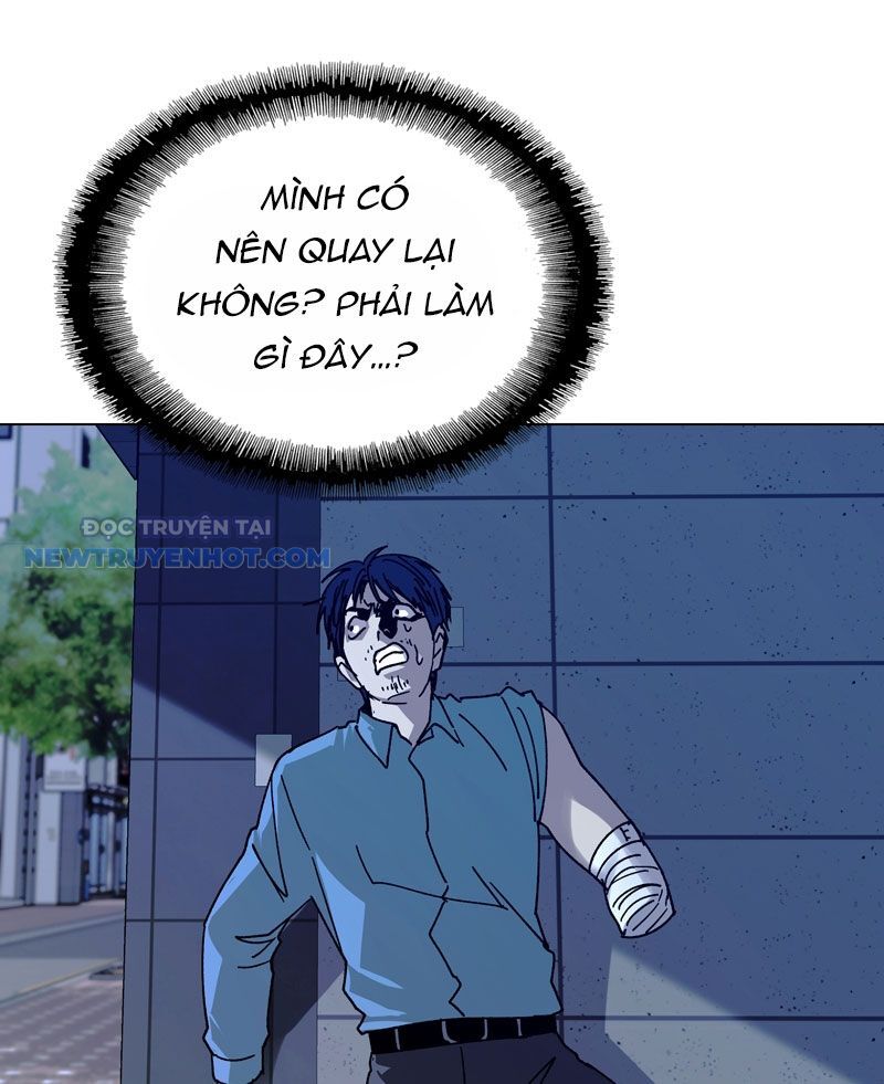 Tận Thế Cũng Chỉ Là Trò Chơi Chapter 28 - Trang 2