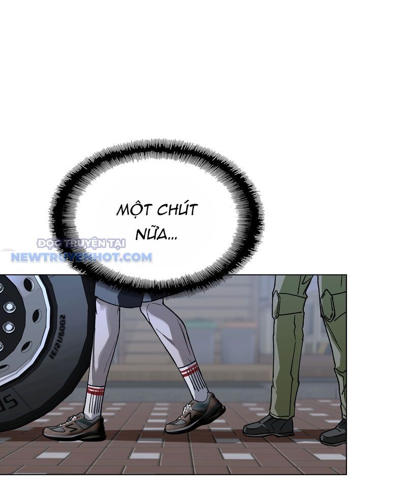 Tận Thế Cũng Chỉ Là Trò Chơi Chapter 28 - Trang 2