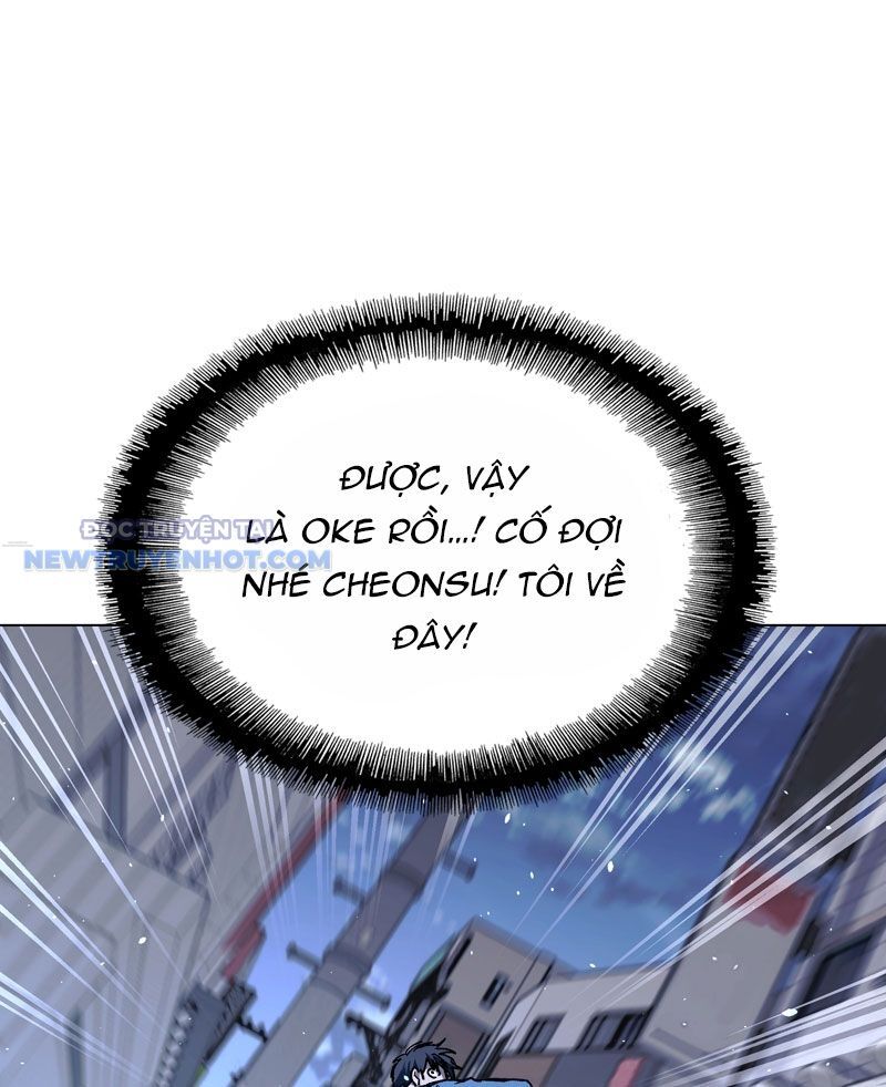 Tận Thế Cũng Chỉ Là Trò Chơi Chapter 28 - Trang 2