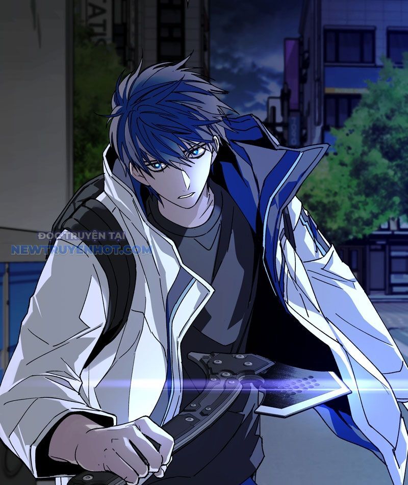 Tận Thế Cũng Chỉ Là Trò Chơi Chapter 28 - Trang 2