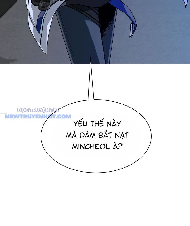 Tận Thế Cũng Chỉ Là Trò Chơi Chapter 28 - Trang 2