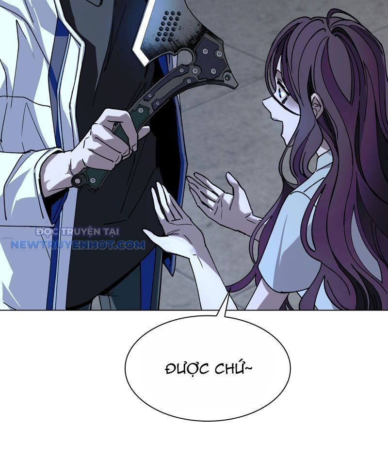 Tận Thế Cũng Chỉ Là Trò Chơi Chapter 28 - Trang 2